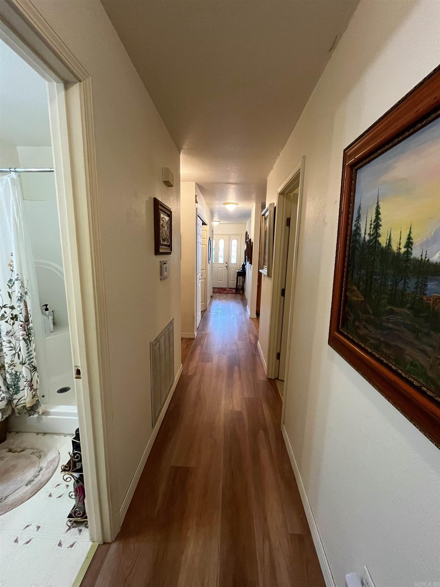 MAMMOTH SPRING ORIGINAL - Residential