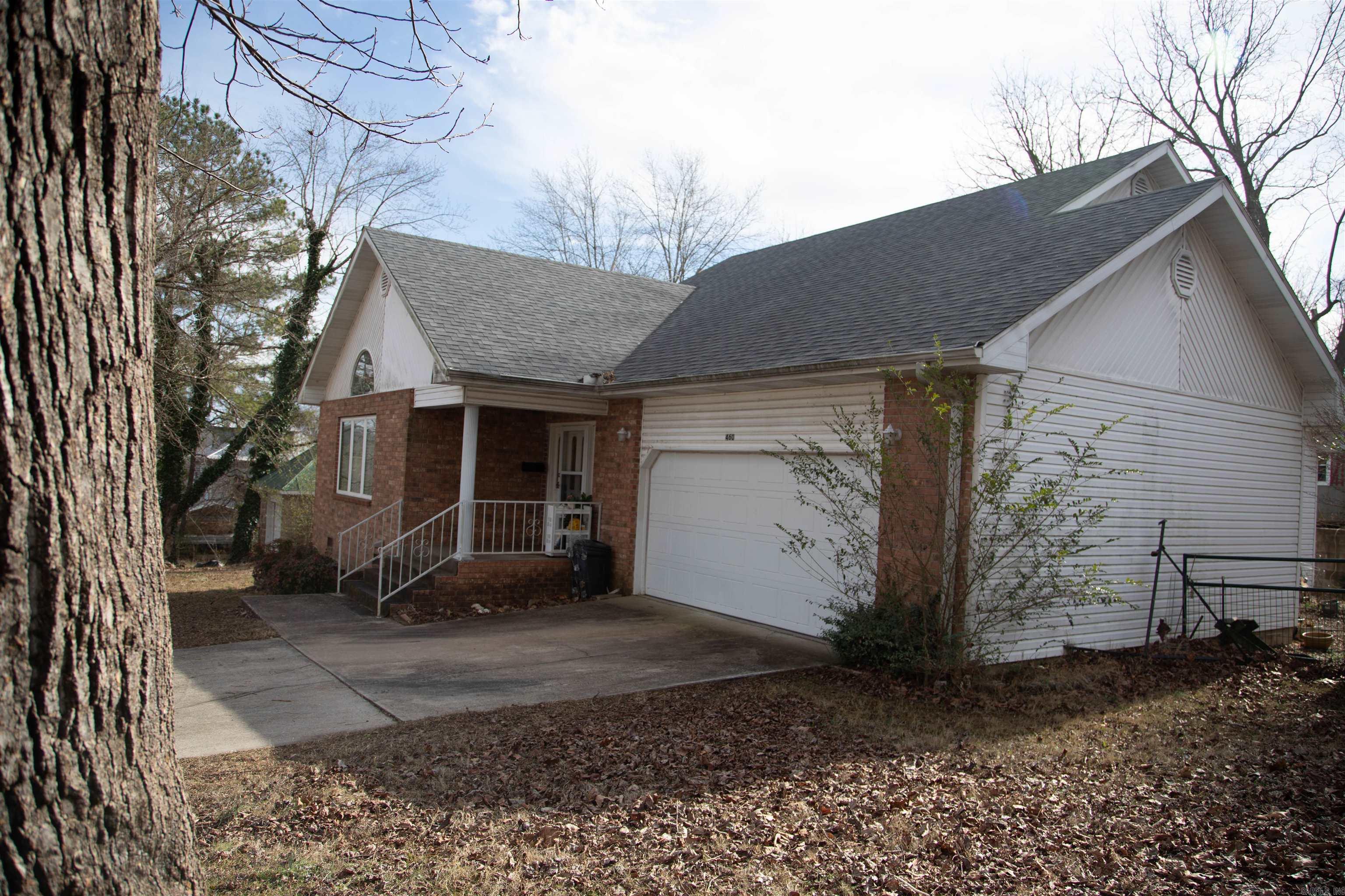MAMMOTH SPRING ORIGINAL - Residential