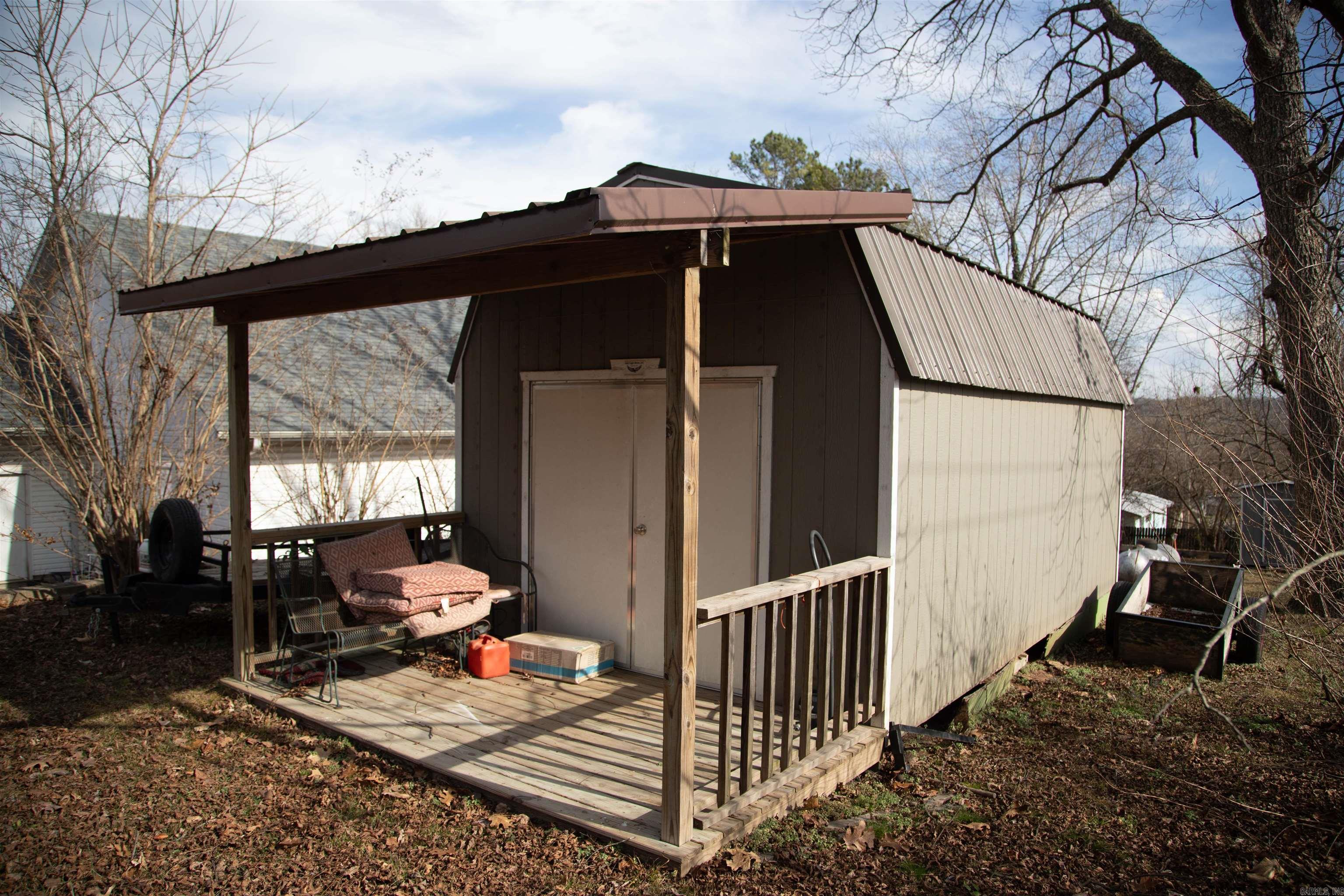 MAMMOTH SPRING ORIGINAL - Residential