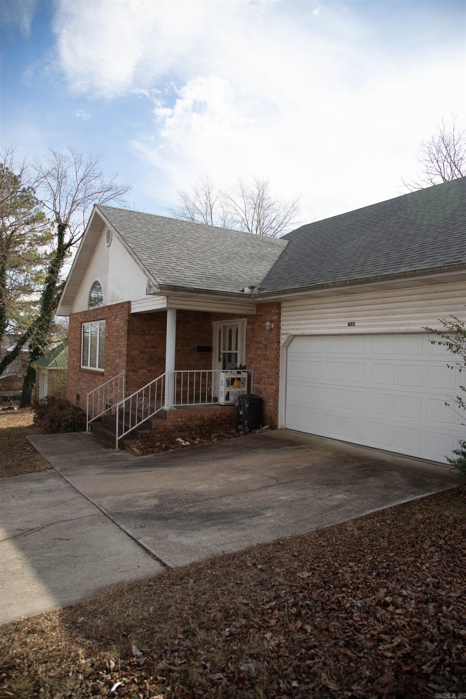 MAMMOTH SPRING ORIGINAL - Residential