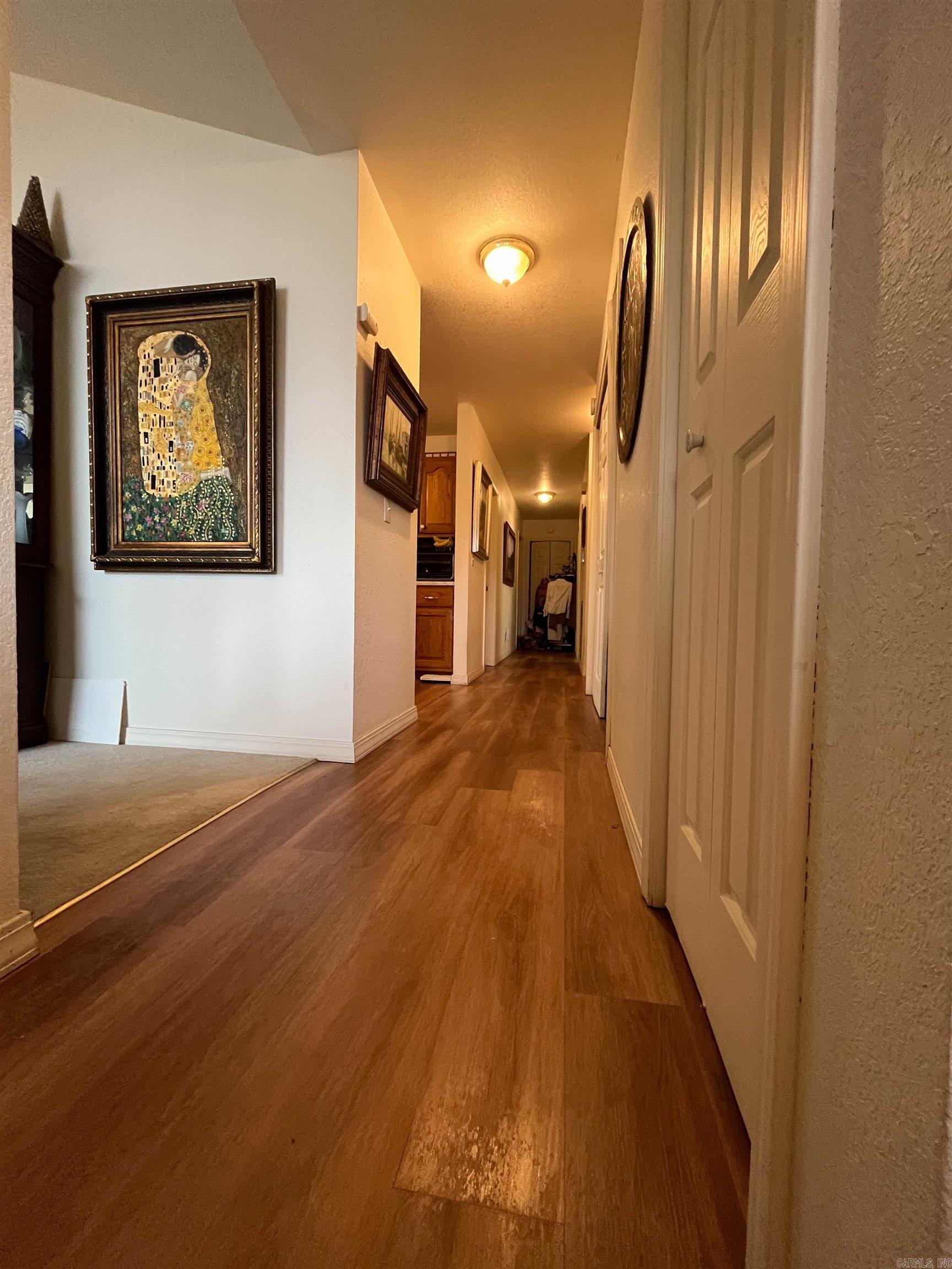 MAMMOTH SPRING ORIGINAL - Residential