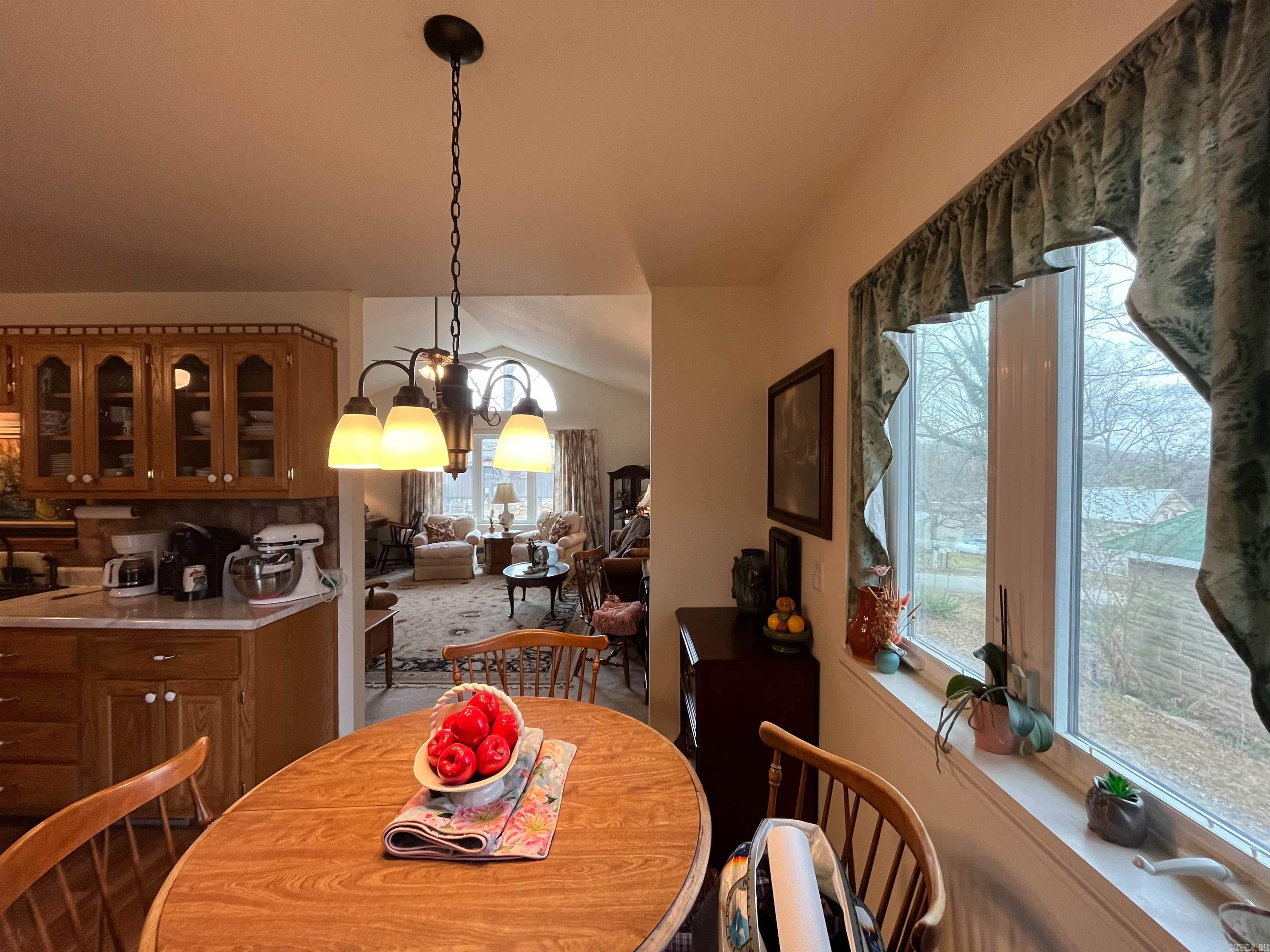 MAMMOTH SPRING ORIGINAL - Residential