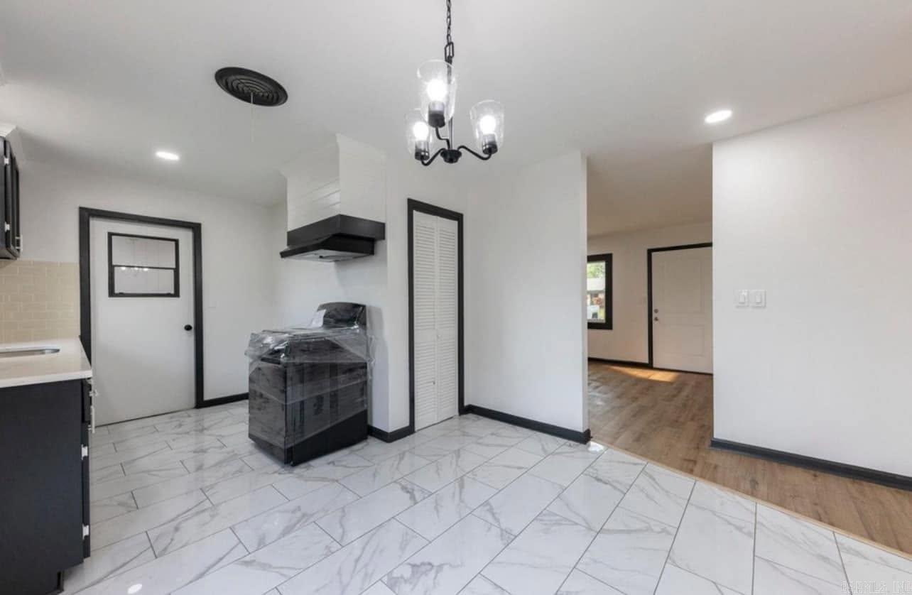 BELMONT - Residential