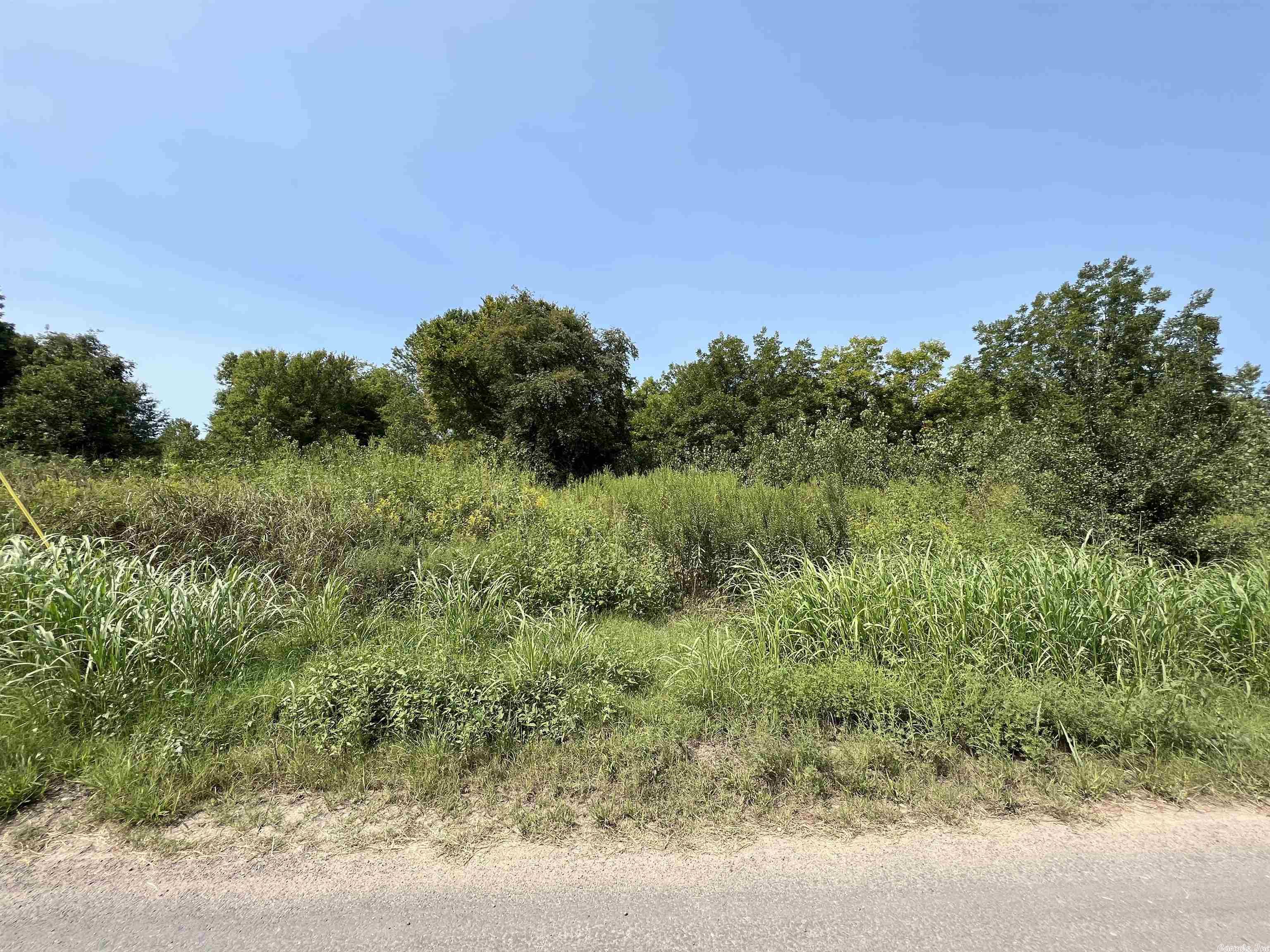 Not in Subdivision - Land