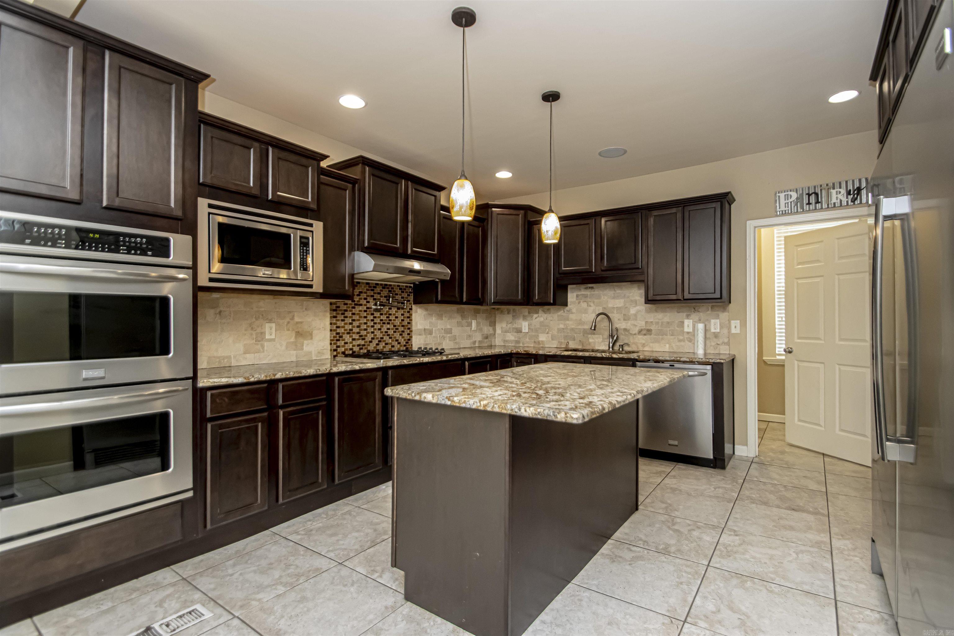 Braddocks - Residential Lease