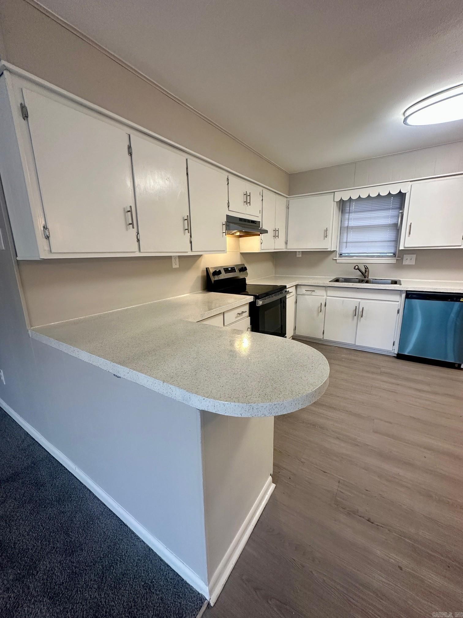 Ketchum & Melton - Residential