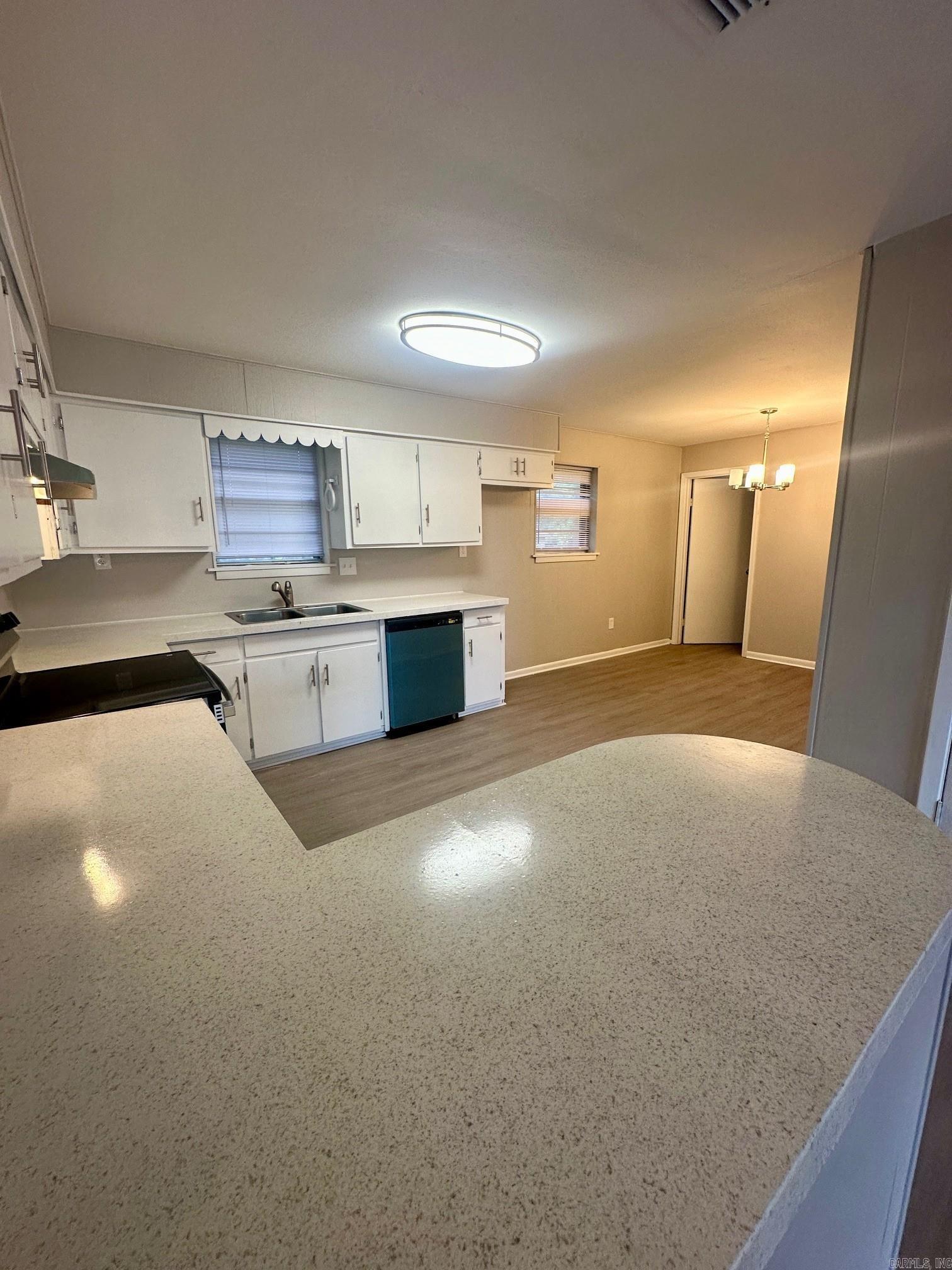 Ketchum & Melton - Residential