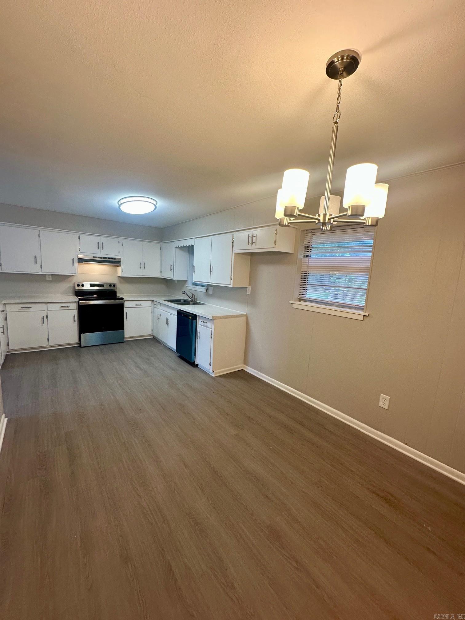 Ketchum & Melton - Residential