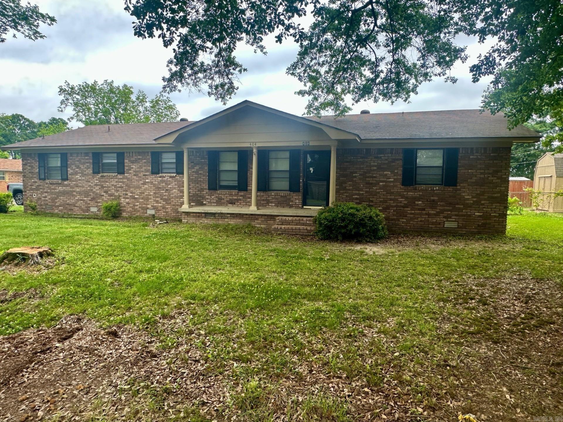 Ketchum & Melton - Residential