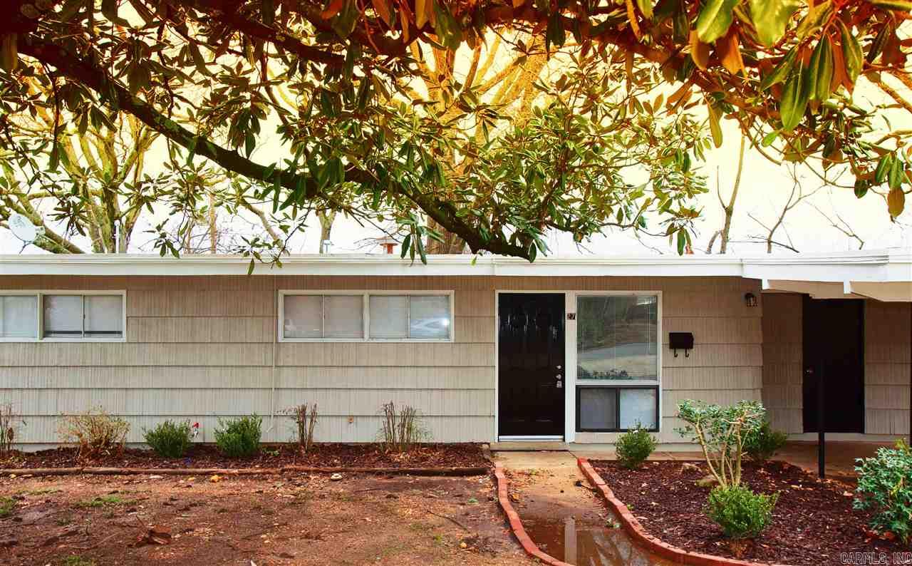 Meadowcliff - Residential Lease