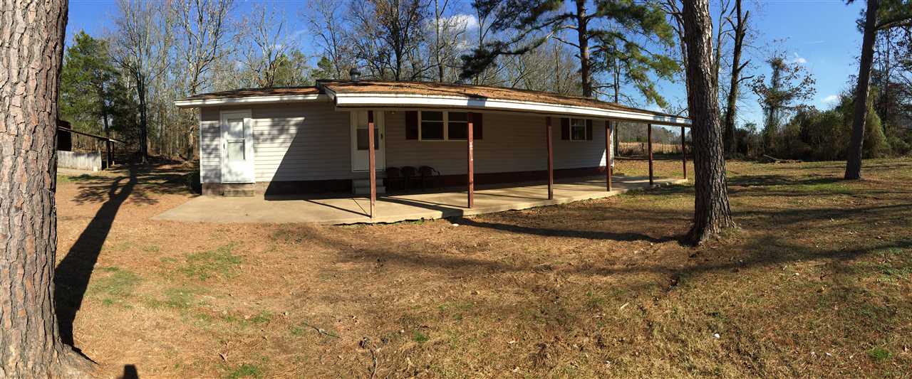 GREEN VALLEY ACRES - Residential