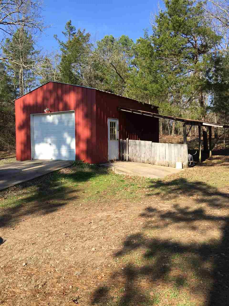 GREEN VALLEY ACRES - Residential