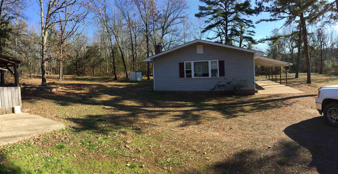 GREEN VALLEY ACRES - Residential