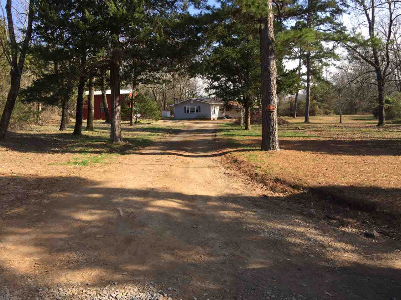 GREEN VALLEY ACRES - Residential