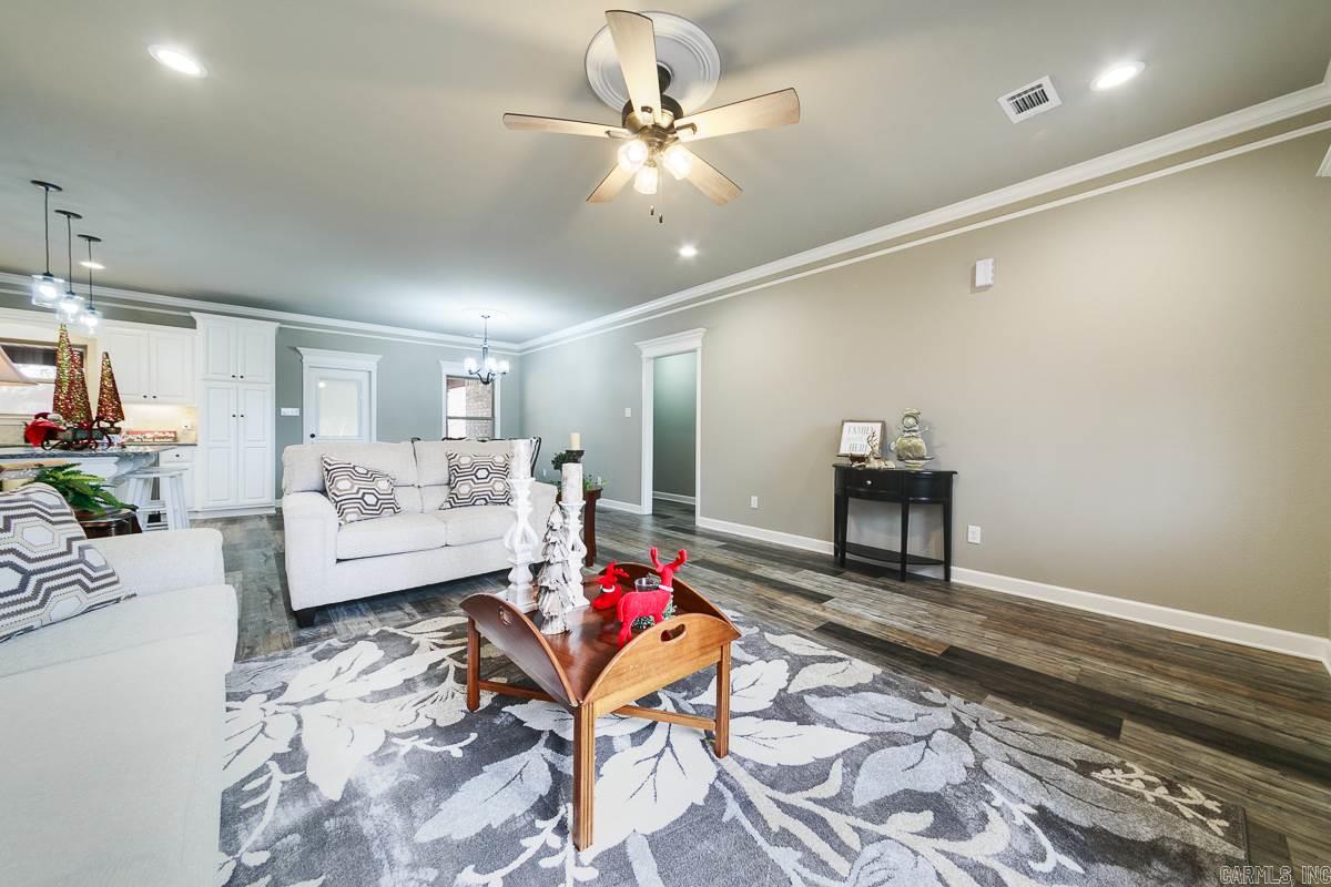 Huntington Place - Residential