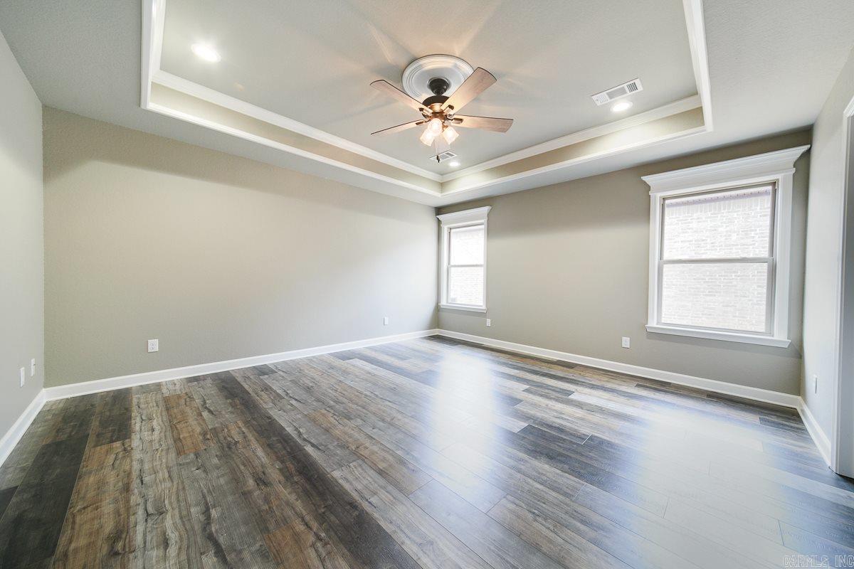 Huntington Place - Residential