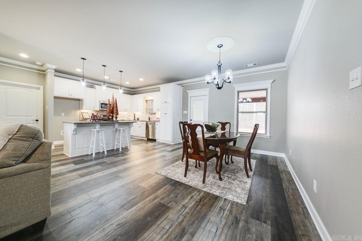 Huntington Place - Residential