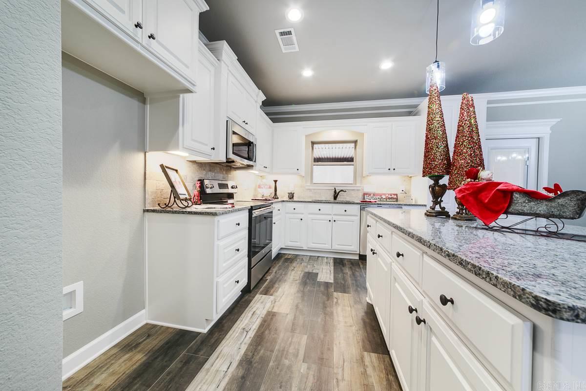 Huntington Place - Residential