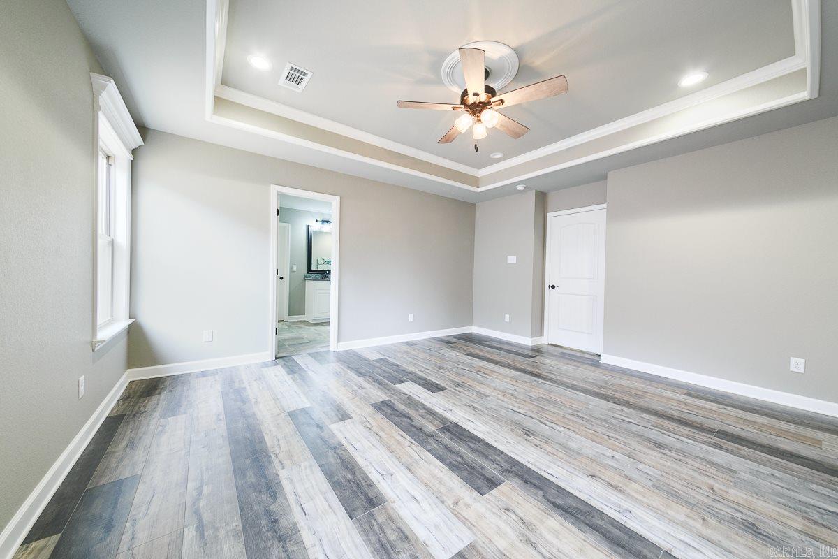 Huntington Place - Residential