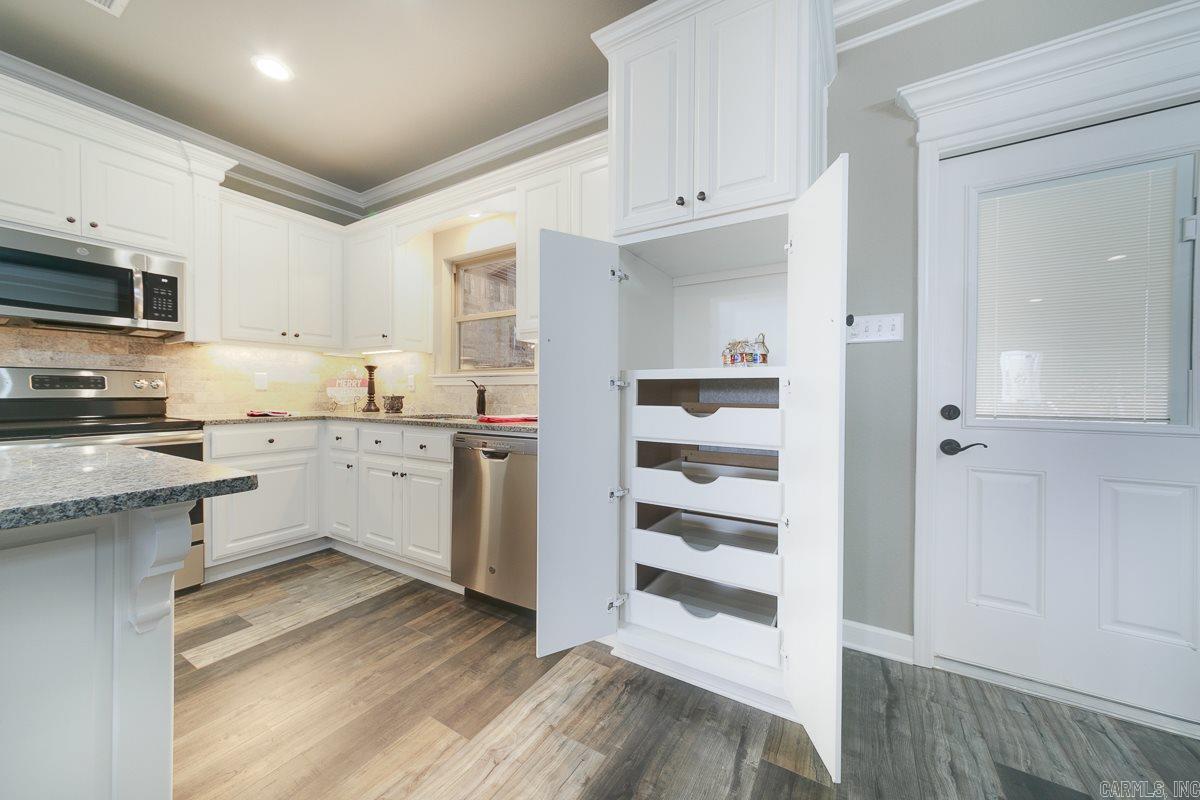 Huntington Place - Residential