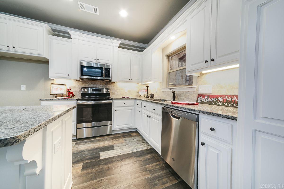 Huntington Place - Residential