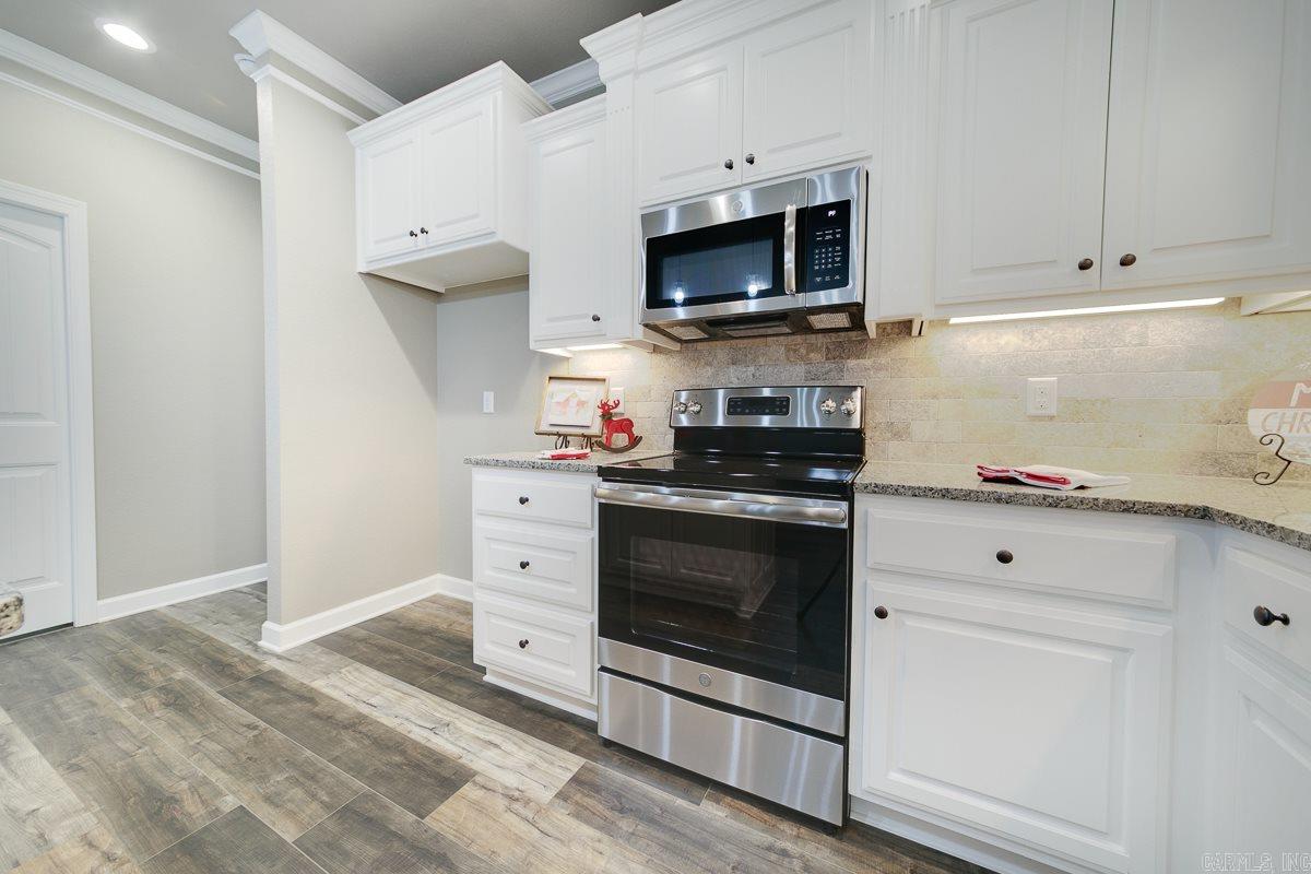 Huntington Place - Residential