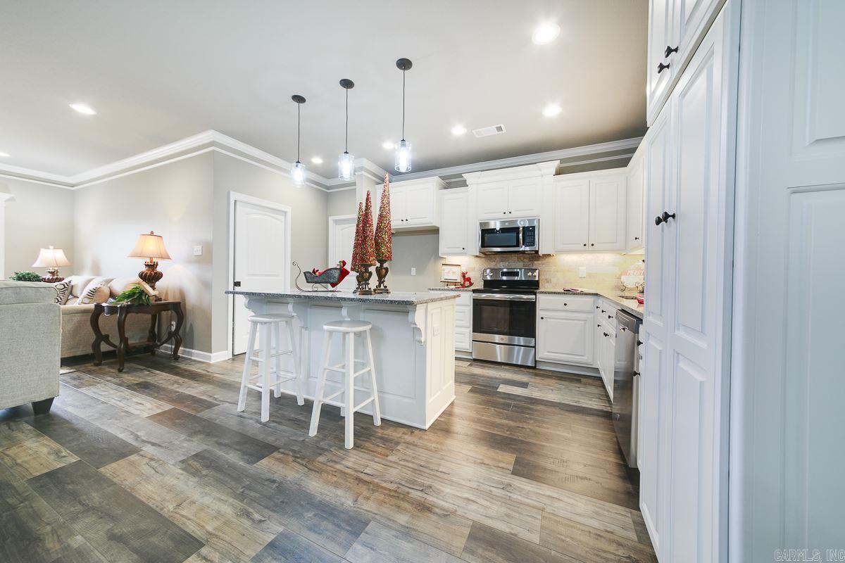 Huntington Place - Residential