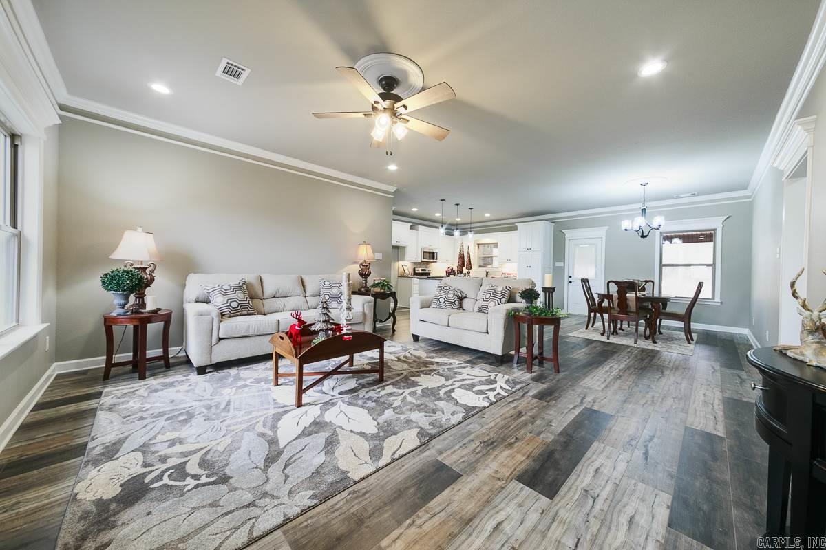 Huntington Place - Residential