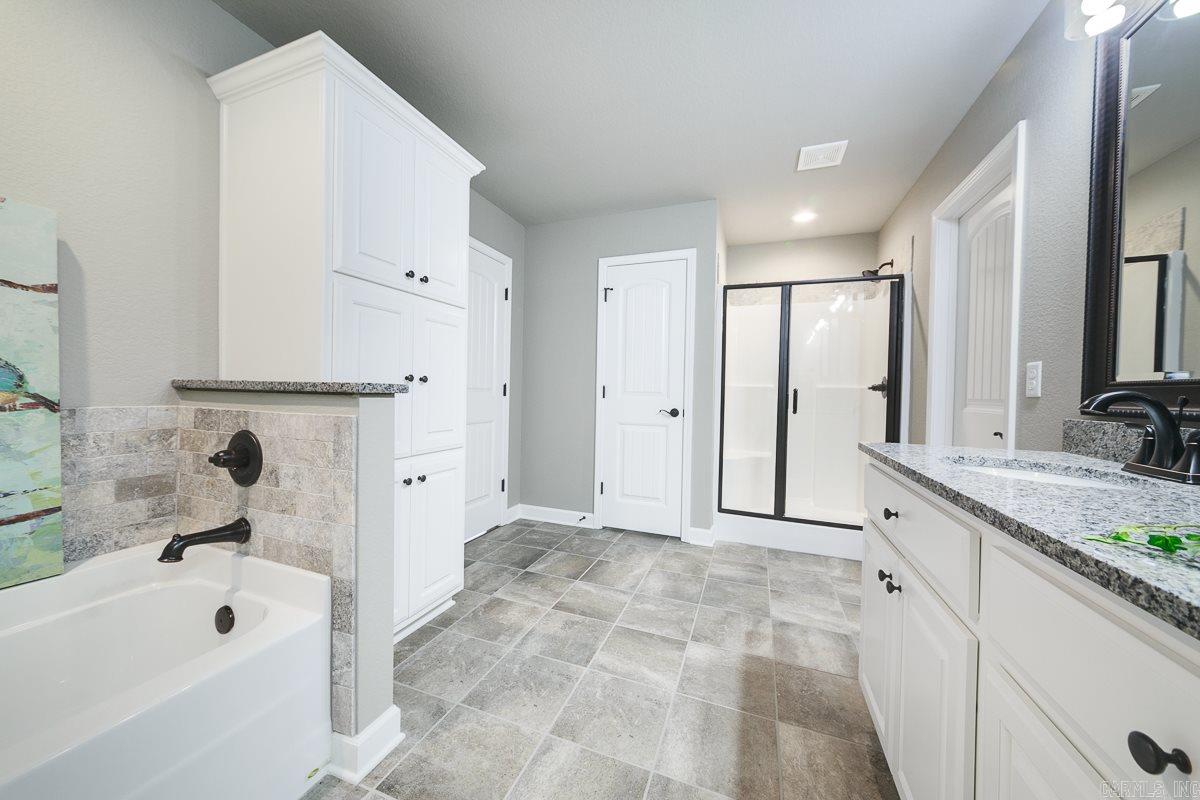 Huntington Place - Residential
