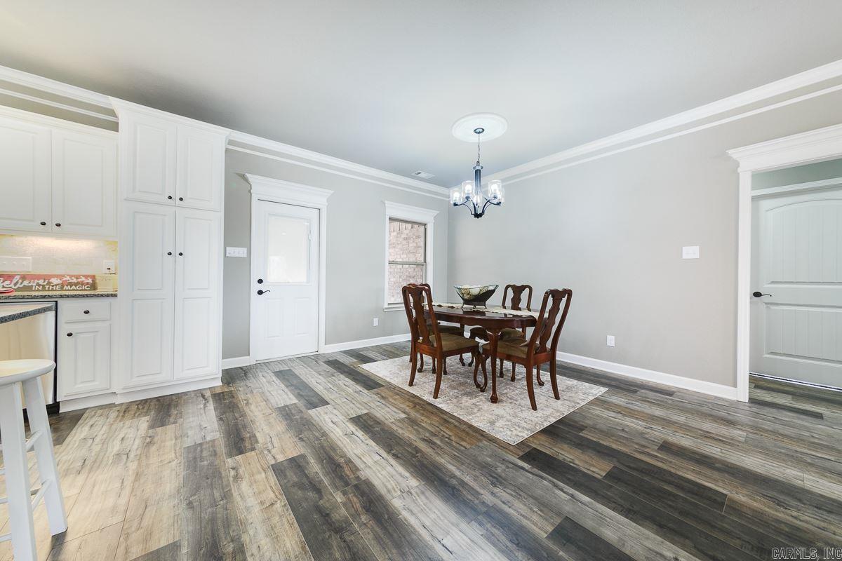 Huntington Place - Residential