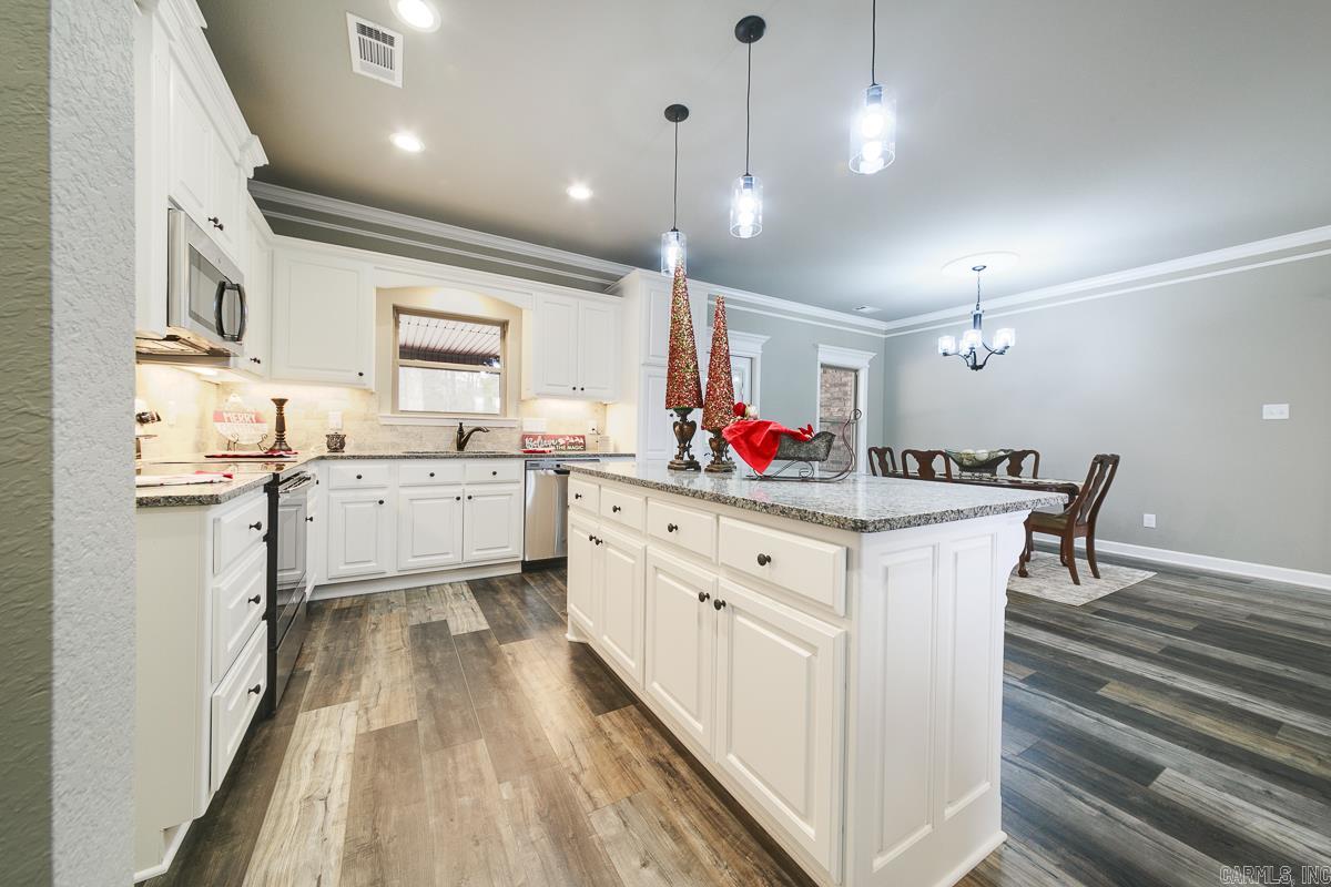 Huntington Place - Residential