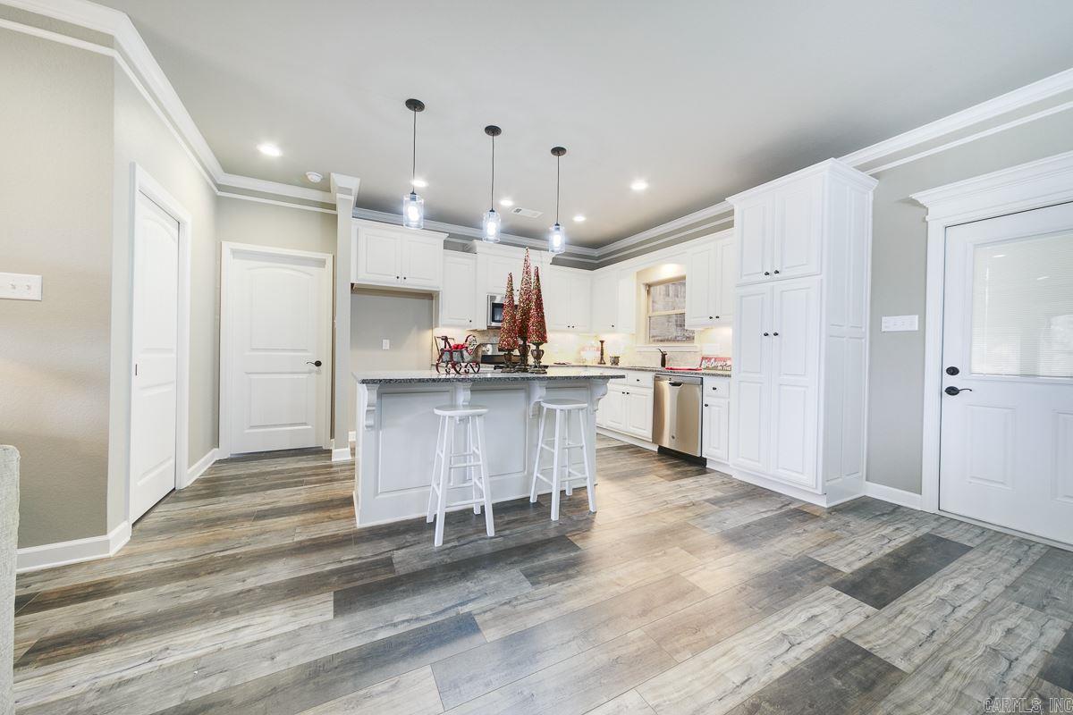 Huntington Place - Residential