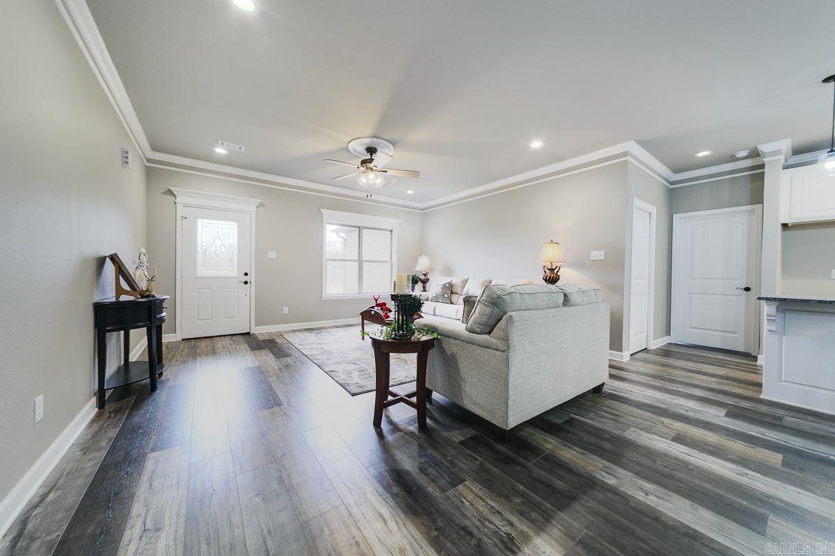 Huntington Place - Residential