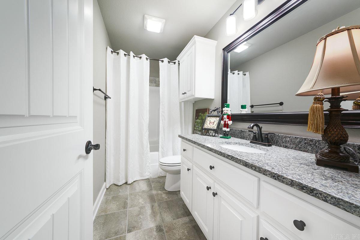 Huntington Place - Residential