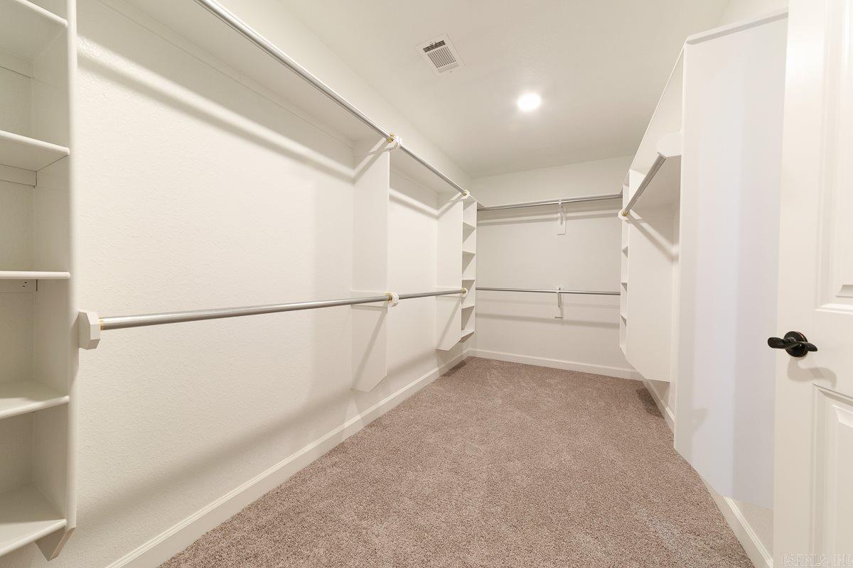 Huntington Place - Residential