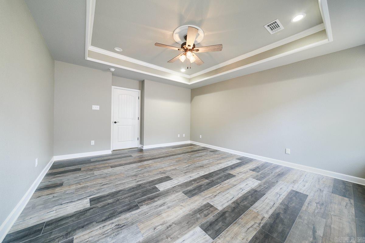Huntington Place - Residential