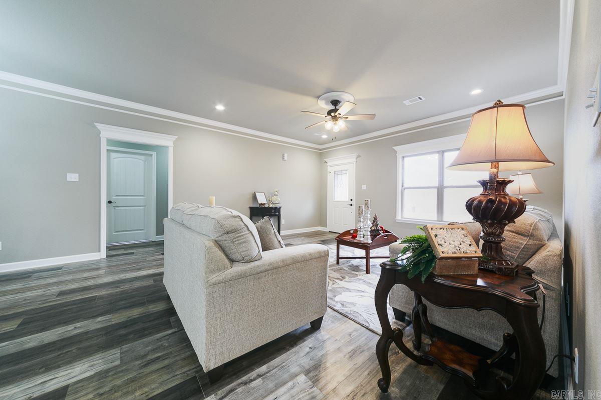 Huntington Place - Residential