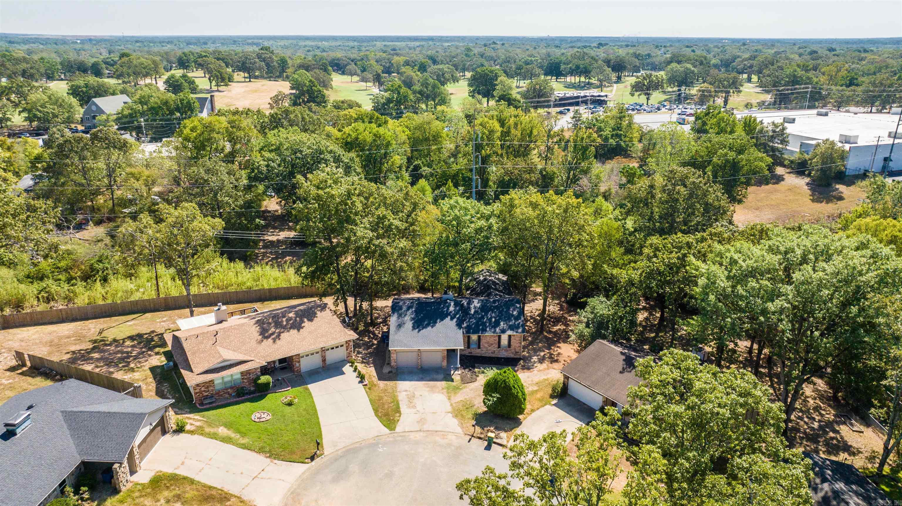 INDIAN HILLS - Residential