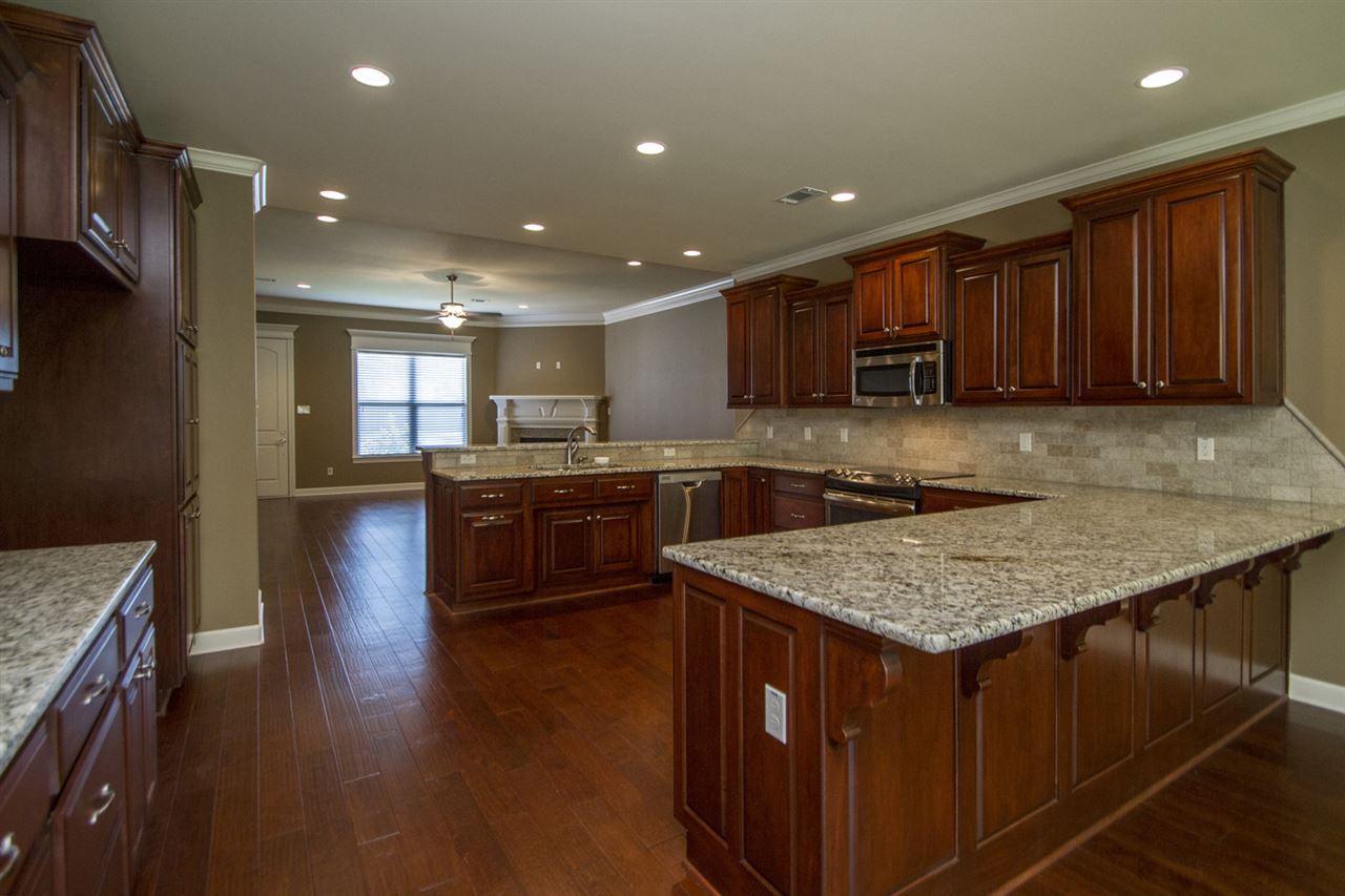 Village East - Residential