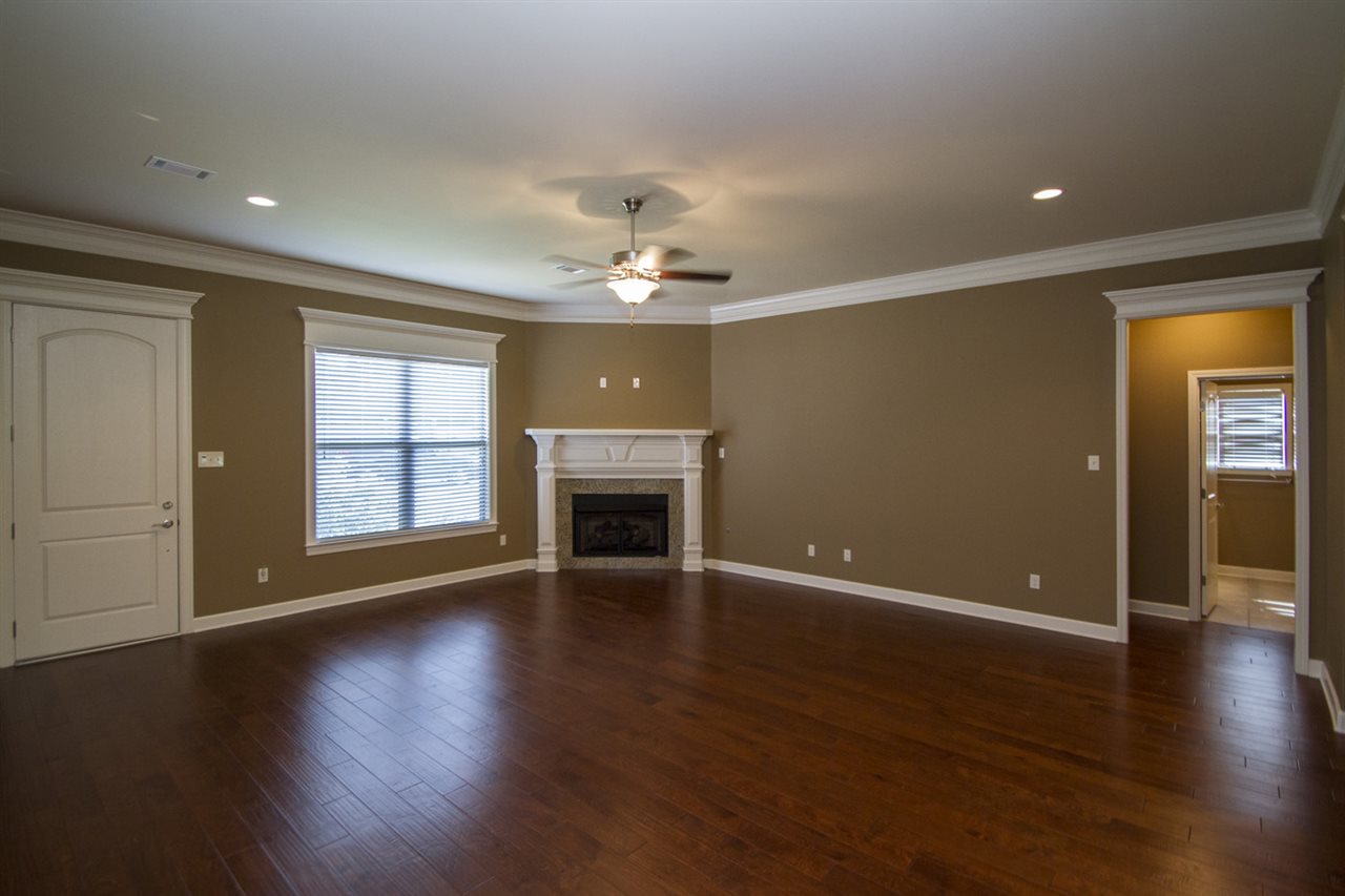 Village East - Residential