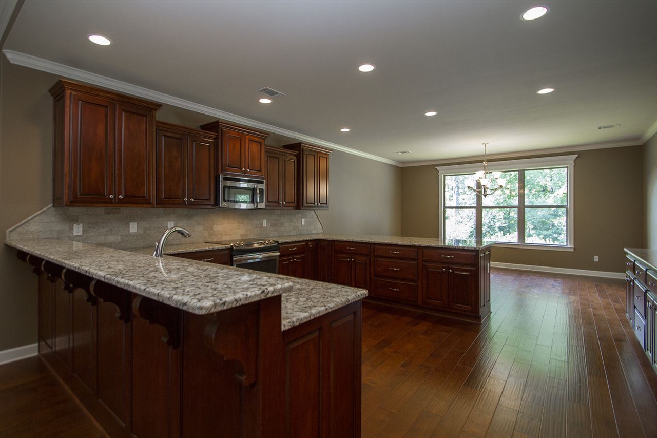 Village East - Residential