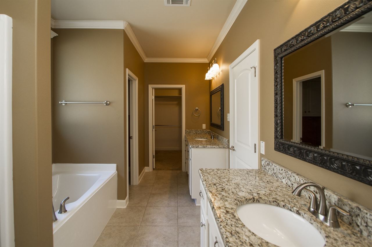 Village East - Residential