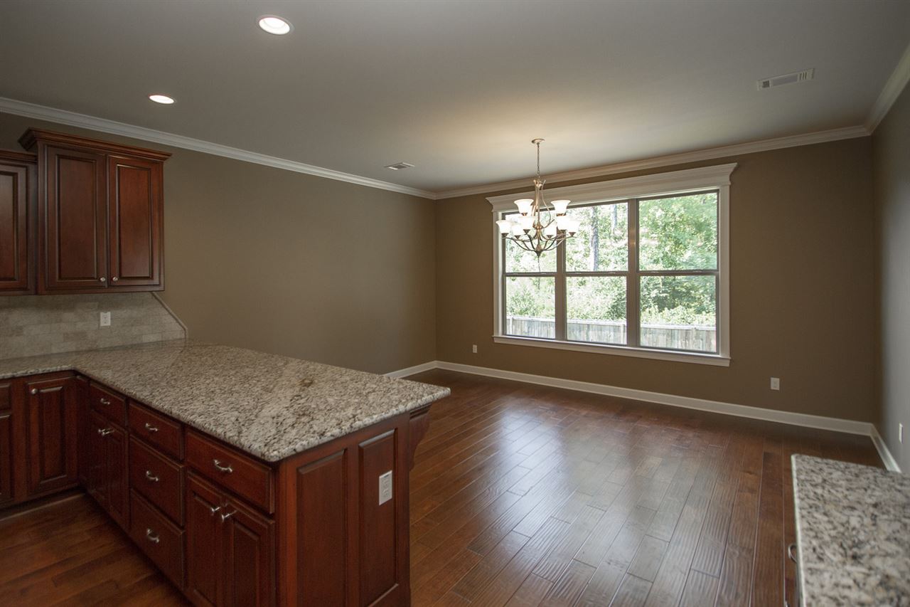 Village East - Residential
