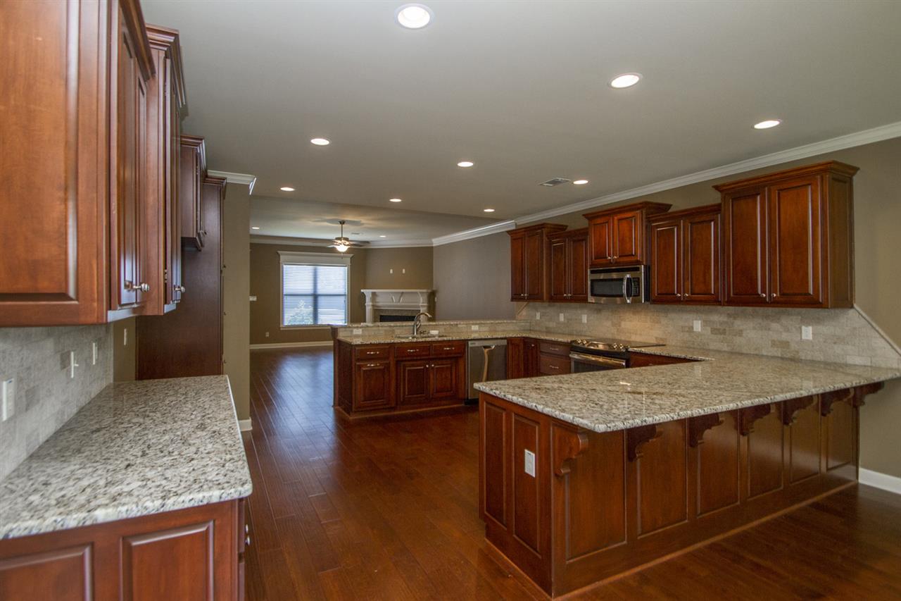Village East - Residential