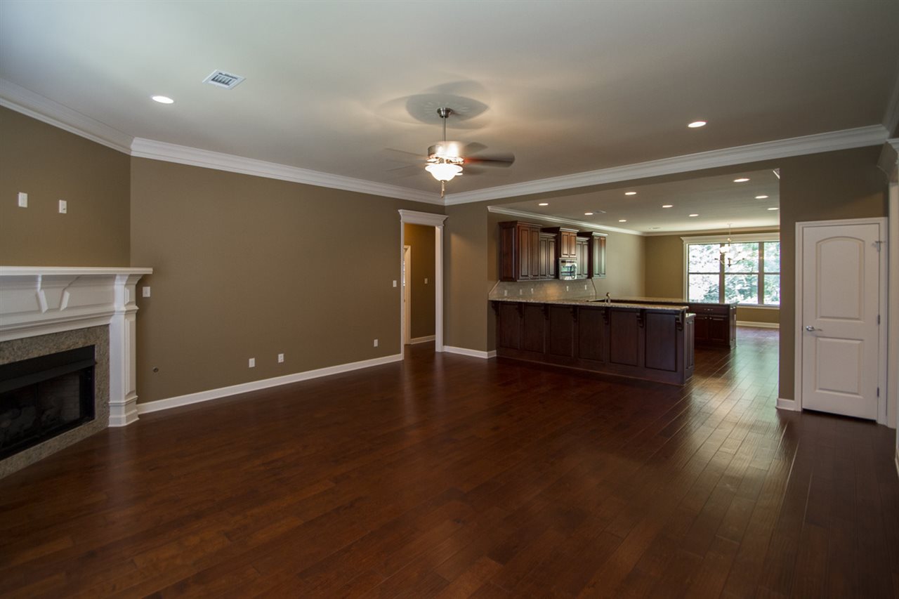 Village East - Residential