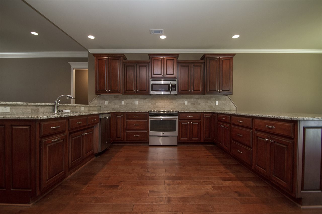 Village East - Residential
