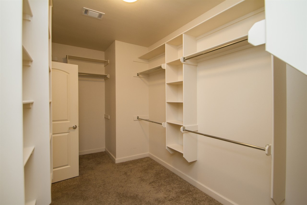 Village East - Residential