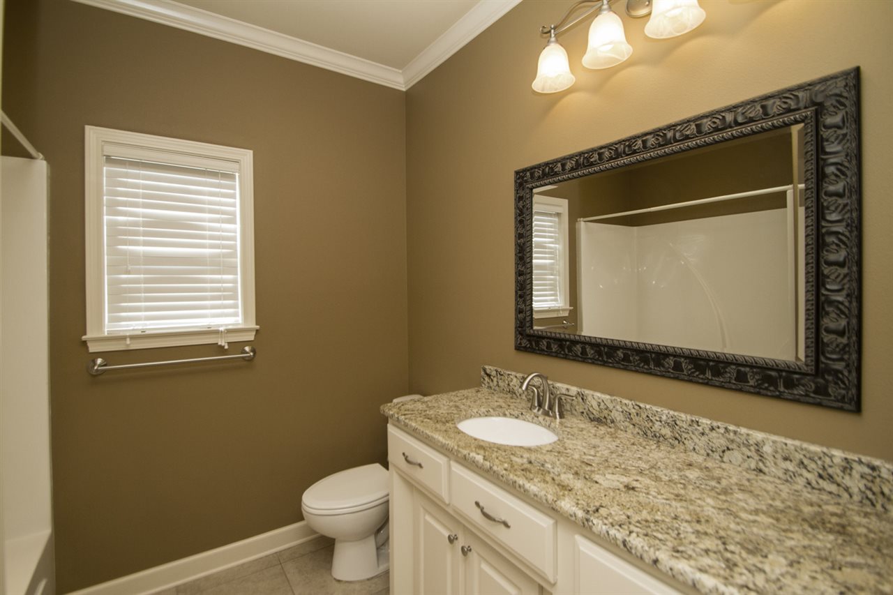 Village East - Residential