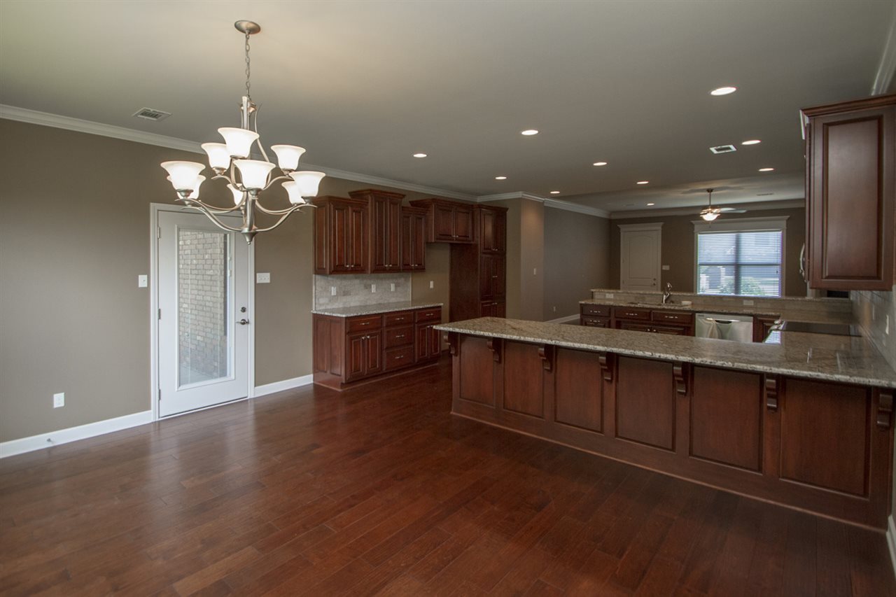 Village East - Residential
