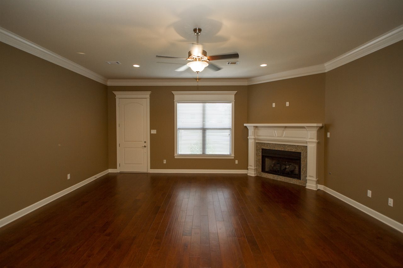 Village East - Residential